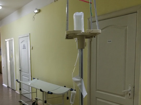 Диагноз подтвердили за день до смерти: в Одессе от COVID-19 умер мужчина, которого лечили от пневмонии