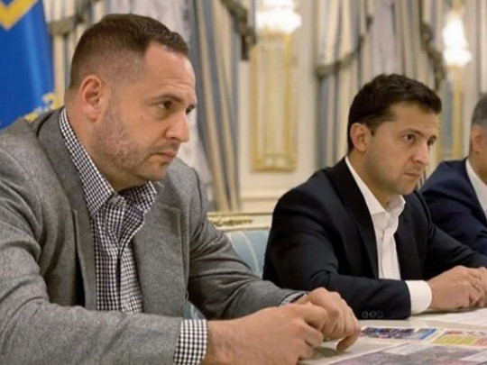 Если Зеленский и Ермак решат предать Украину, то коронавирус активистов не остановит, — Георгий Тука