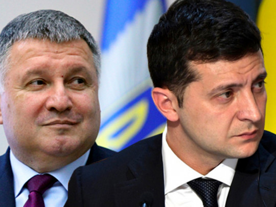 Грозит ли Зеленскому Майдан и при чем тут Аваков