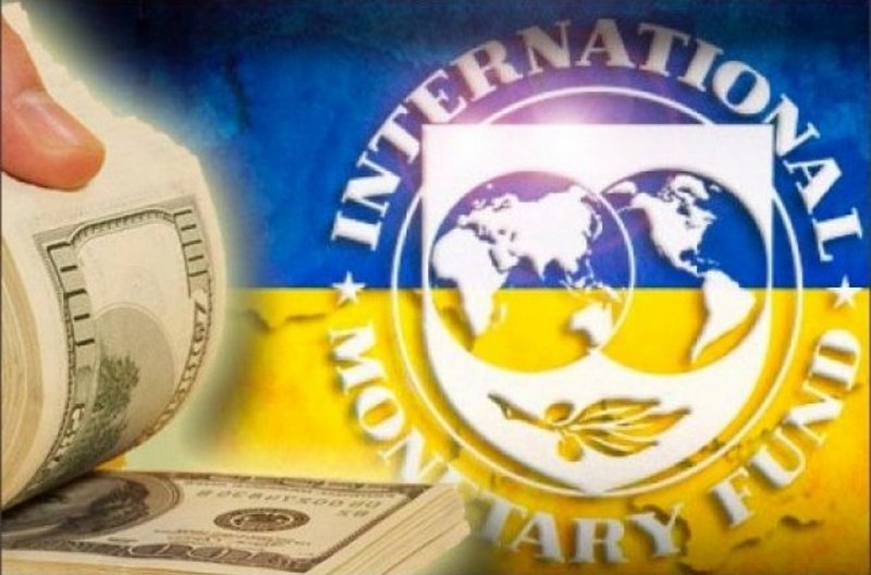 Проблемы долгов и дешевые кредиты: что изменится в Украине с получением денег от МВФ