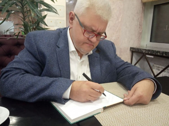 Сивохо рассказал, сколько жителей ОРДЛО хотят возвращения в Украину
