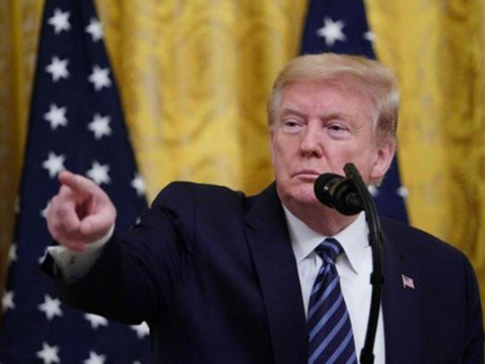Служил военным атташе в РФ: Трамп определился с кандидатурой на пост посла в Украине