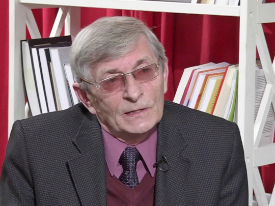 Зеленскому крупно повезло с коронавирусом, — Евгений Головаха