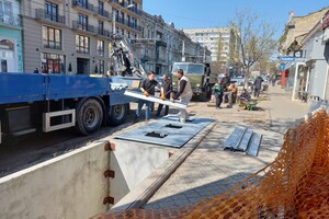 В Одессе установят еще четыре подземные системы для сбора мусора: адреса