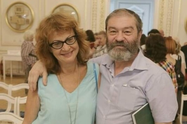 Светлая память: в Одессе умерла сценаристка "Городка"