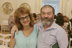 Светлая память: в Одессе умерла сценаристка "Городка"