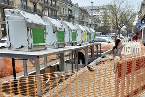 В Одессе установят еще четыре подземные системы для сбора мусора: адреса
