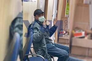 На глазах у мамы-полицейской: в Одессе педофил пытался заманить ребенка