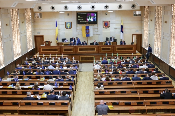 Одесский облсовет потребовал запретить комикс про принцесс-лесбиянок 