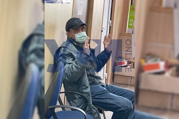 На глазах у мамы-полицейской: в Одессе педофил пытался заманить ребенка