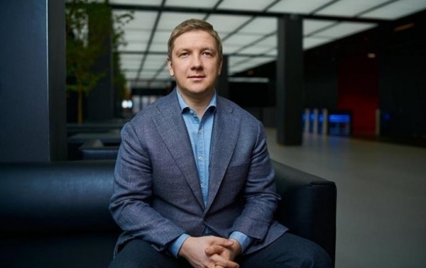 Коболев прокомментировал увольнение