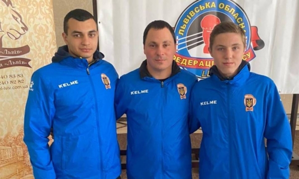 Боксёр из-под Аккермана пробился в финал мирового чемпионата  