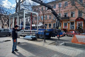 В Одессе установят еще четыре подземные системы для сбора мусора: адреса