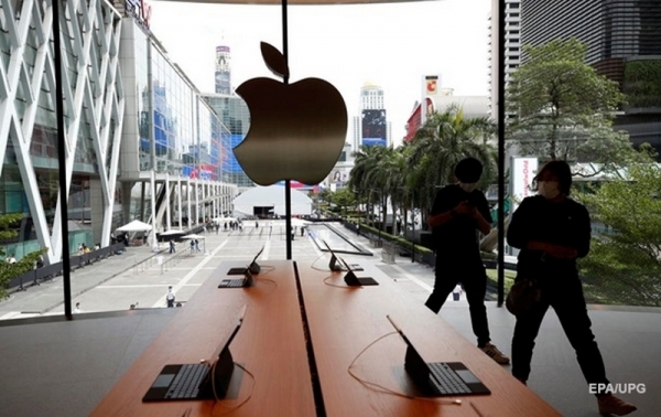Apple работает над новыми магнитными разъемами