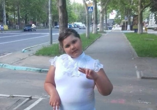 Под Одессой умерла 11-летняя девочка: у нее подозревали Covid-19