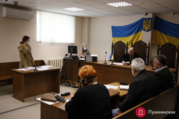 Пожар в «Виктории»: в деле появилась новая прокурорка, но судить директора лагеря продолжат нескоро