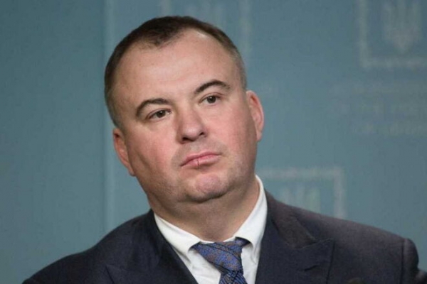 
                                                                        Гладковский подает в суд на НАБУ
                                                                                                                                                                                                                    