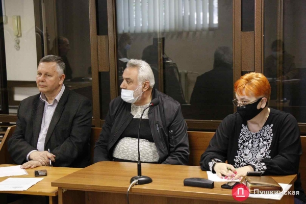 Пожар в «Виктории»: в деле появилась новая прокурорка, но судить директора лагеря продолжат нескоро
