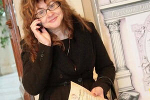 Светлая память: в Одессе умерла сценаристка "Городка"