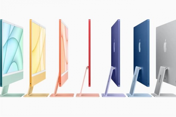 
                                                                        Apple представила обновленные iMac, iPad Pro и трекер AirTag
                                                                                                                                                                                                                    