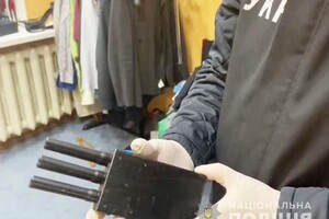 Страшно продавать: в Одессе двое мужчин рассчитались за машину фальшивками 