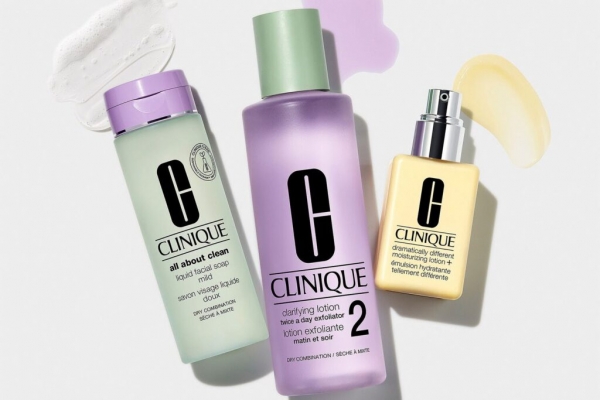 Как появился бренд Clinique