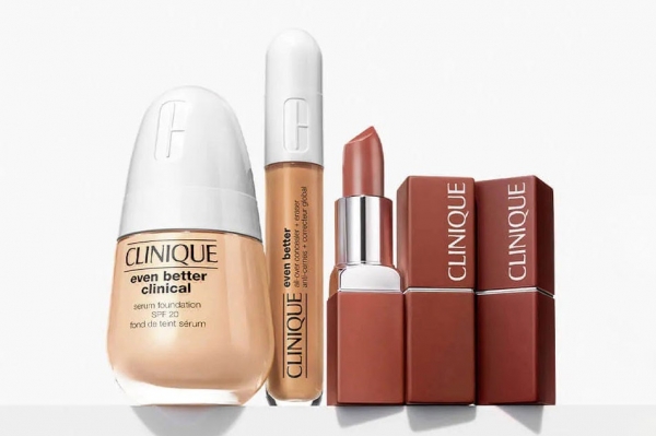 Как появился бренд Clinique