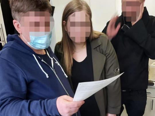 «Одружував» іноземців на українках: в Києві затримали підступного шлюбного афериста