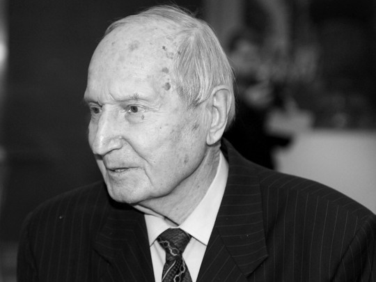 Помер радянський олімпійський чемпіон, включений до Залу хокейної слави