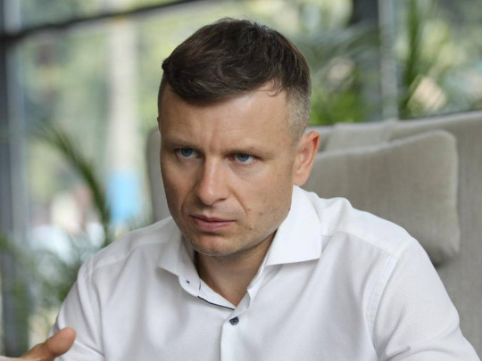 У парламенті знову говорять про відставку міністра фінансів: в ЗМІ назвали причини