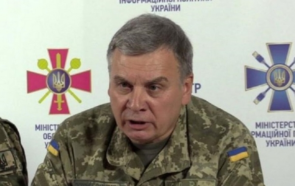 В Минобороны прокомментировали стягивание войск РФ к границам Украины