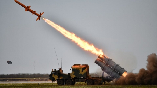 В США оценили уровень угрозы наступления России на Украину