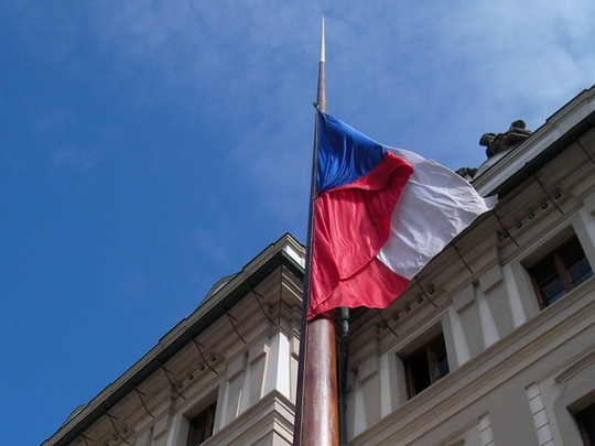 Вибух на складах у Врбетіце: Чехія просить союзників вислати російських дипломатів