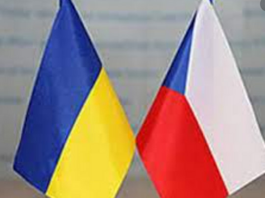 Вибухи на складах у Врбетіце: Україна прокоментувала кроки Чехії щодо РФ