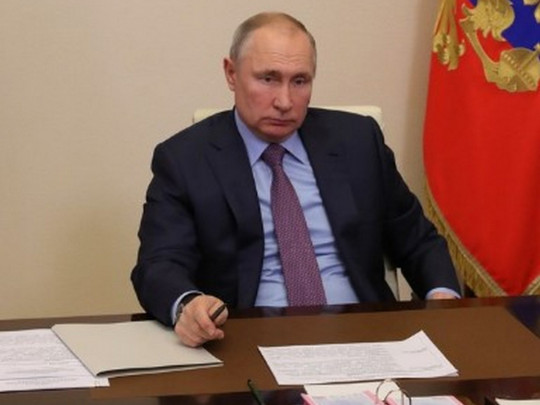 В Європі побачили «тривожні тенденції» в поведінці Путіна