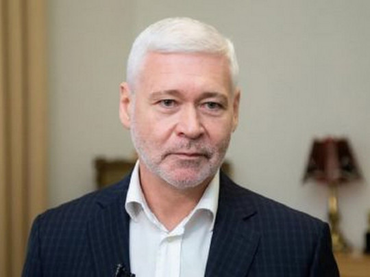 Згідно з соцопитуваннями, Терехов може обійти Добкіна в боротьбі за посаду мера Харкова, — ЗМІ