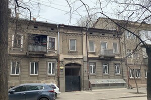 Интересная Одесса: прогулка по Дегтярной улице 