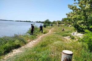 Хотел искупаться в Дунае: под воду ушел 16-летний подросток