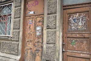 Интересная Одесса: прогулка по Дегтярной улице 