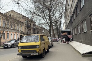 Интересная Одесса: прогулка по Дегтярной улице 