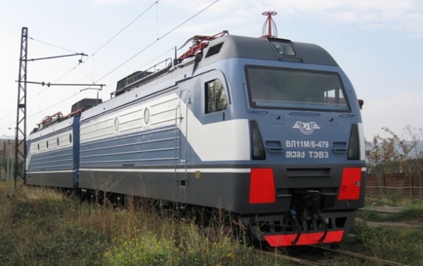 Укрзализныця возобновляет сообщение с Австрией и Венгрией