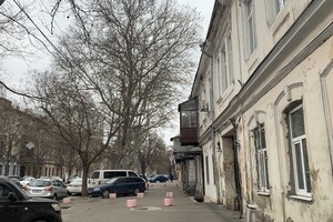 Интересная Одесса: прогулка по Дегтярной улице 