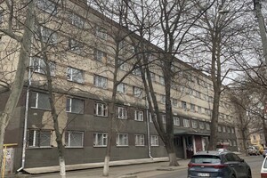 Интересная Одесса: прогулка по Дегтярной улице 