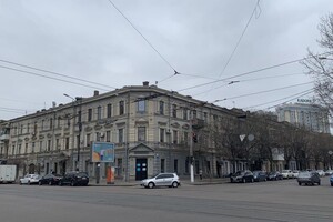Интересная Одесса: прогулка по Дегтярной улице 