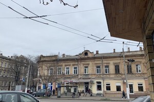 Интересная Одесса: прогулка по Дегтярной улице 