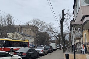 Интересная Одесса: прогулка по Дегтярной улице 