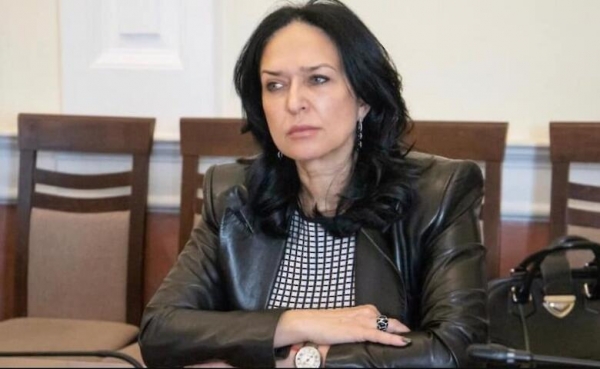 Депутат от «Батькивщины» поздравила украинцев с 99-летием пионерии