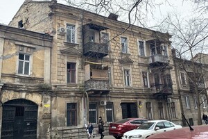 Интересная Одесса: прогулка по Дегтярной улице 