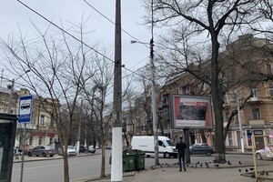 Интересная Одесса: прогулка по Дегтярной улице 