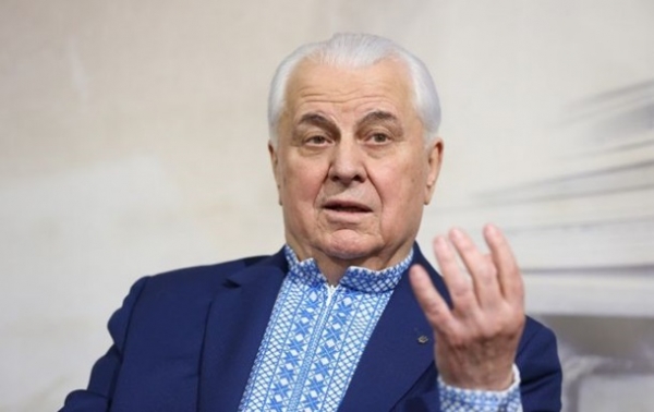 Кравчук: Визит Блинкена - это сигнал для России